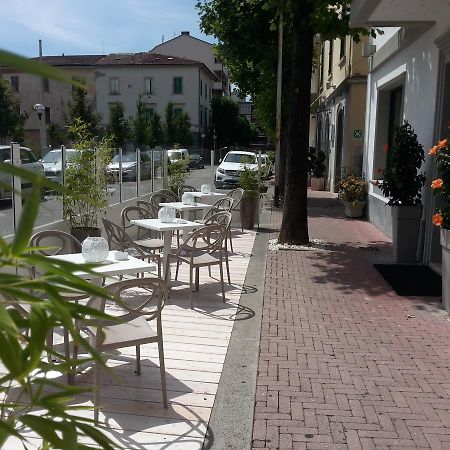 Hotel Piccadilly Montecatini Terme Kültér fotó