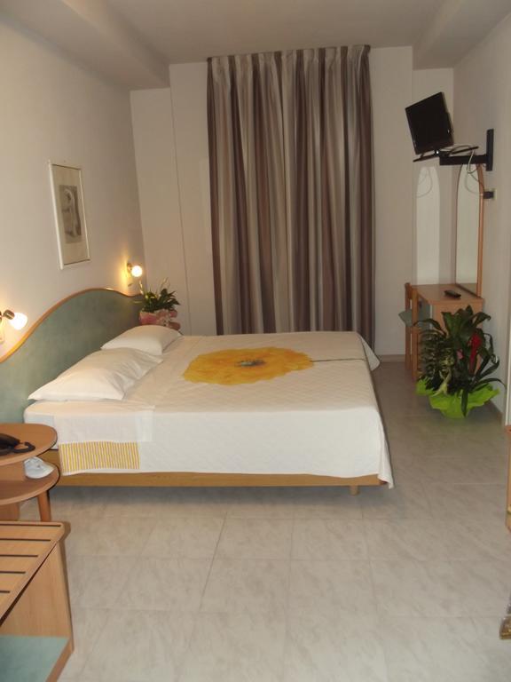 Hotel Piccadilly Montecatini Terme Kültér fotó