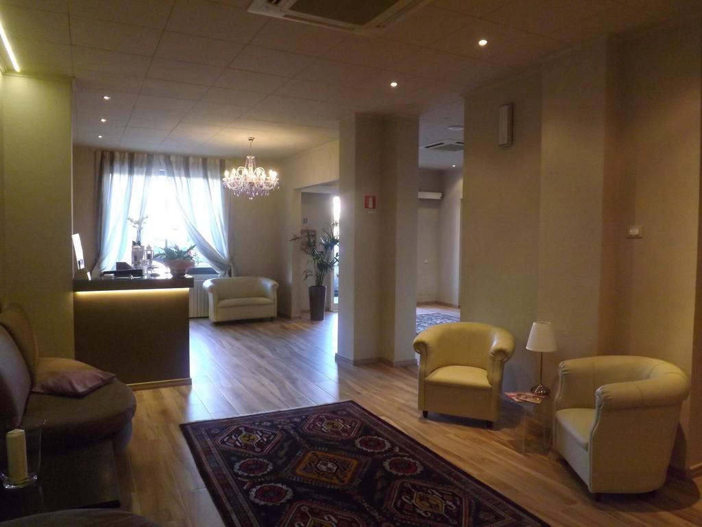Hotel Piccadilly Montecatini Terme Kültér fotó