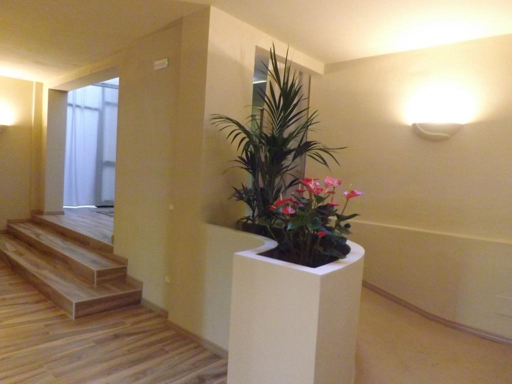 Hotel Piccadilly Montecatini Terme Kültér fotó