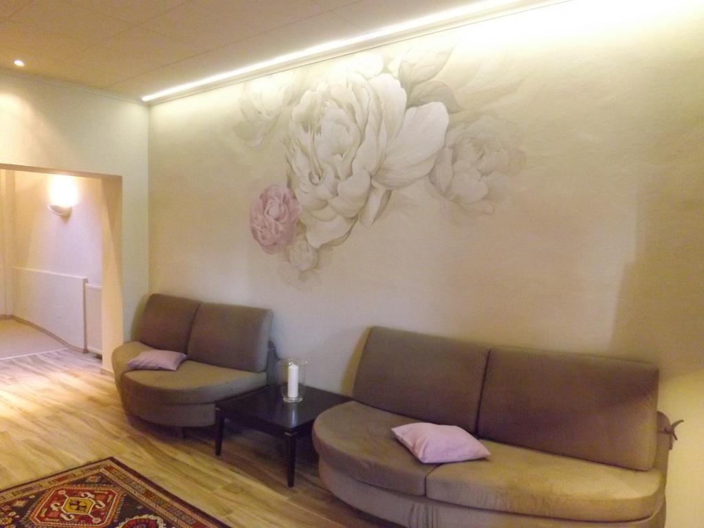 Hotel Piccadilly Montecatini Terme Kültér fotó