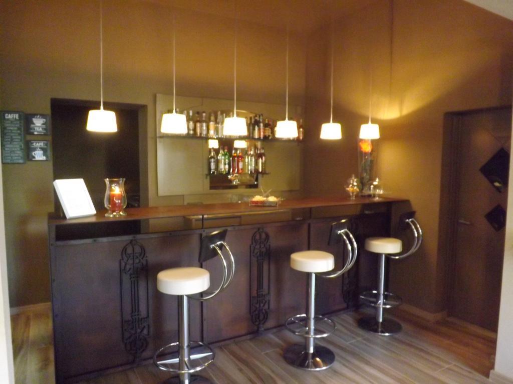 Hotel Piccadilly Montecatini Terme Kültér fotó