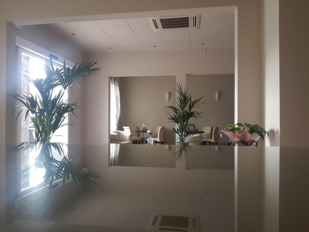 Hotel Piccadilly Montecatini Terme Kültér fotó
